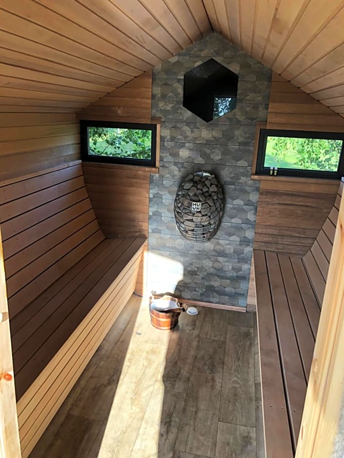 Voose Päikesekodu seminari- ja puhkekeskus