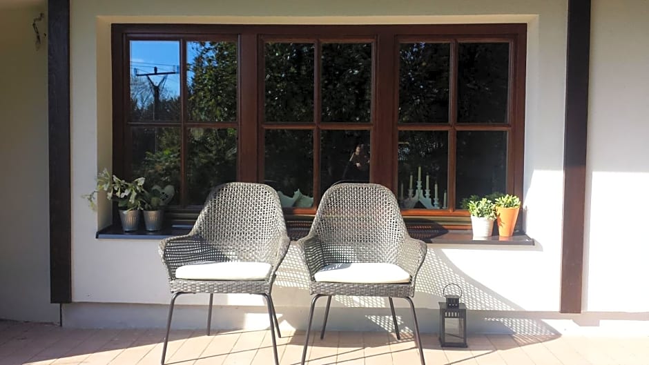 Chalúpka pod Lipkami