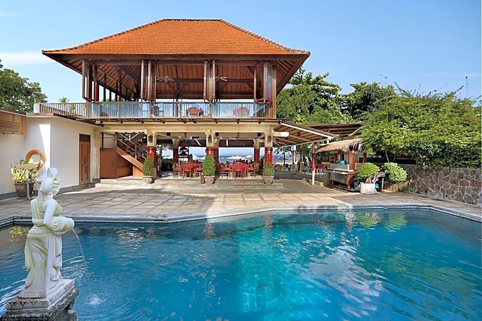 Respati Beach Hotel