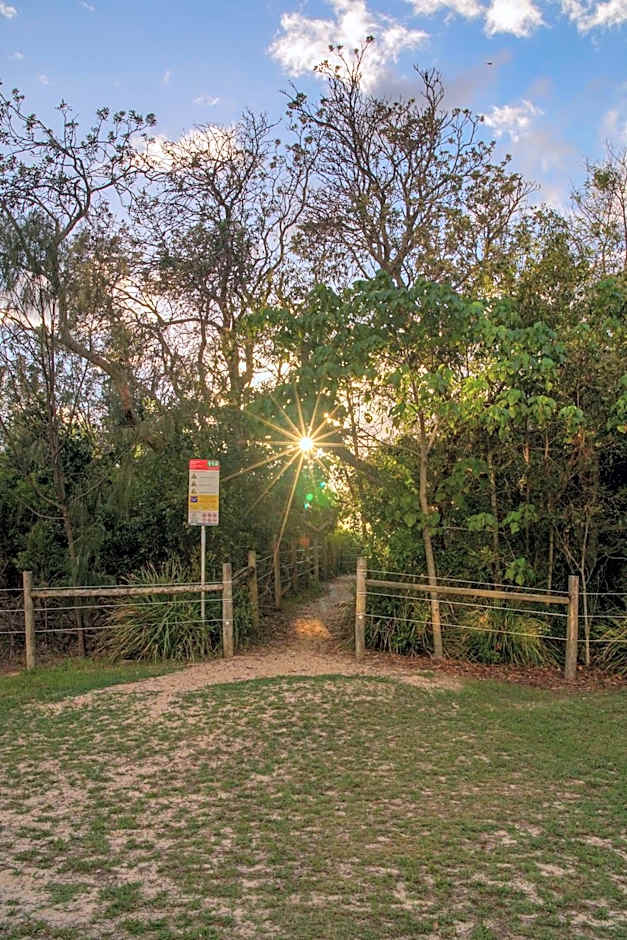 San Marino by the Sea Apartments