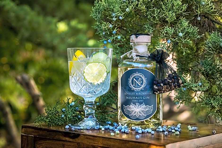 Romantik Hotel Neuhaus