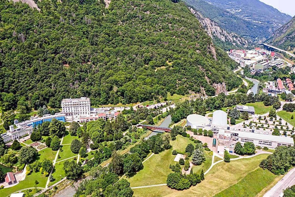 RESIDENCE Rive Droite