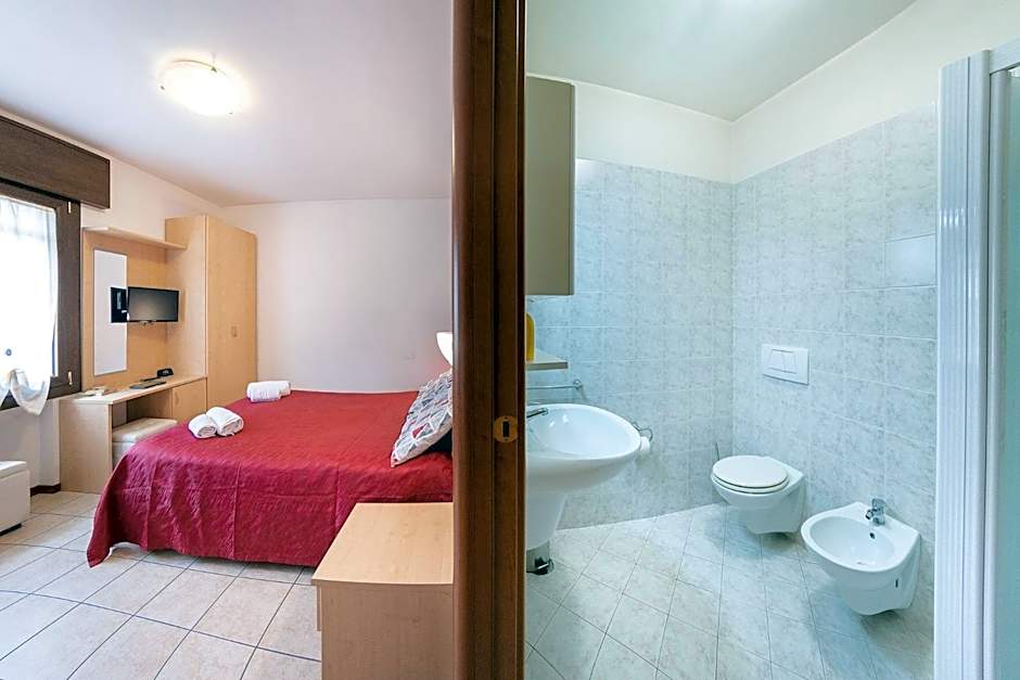 Laguna B&B