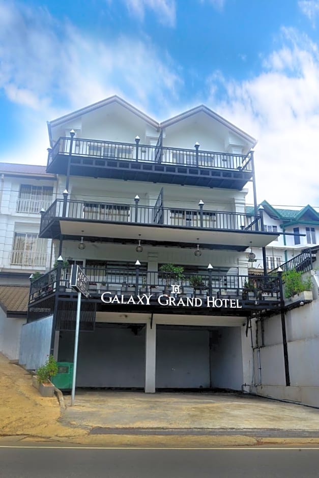 Galaxy Grand Hotel