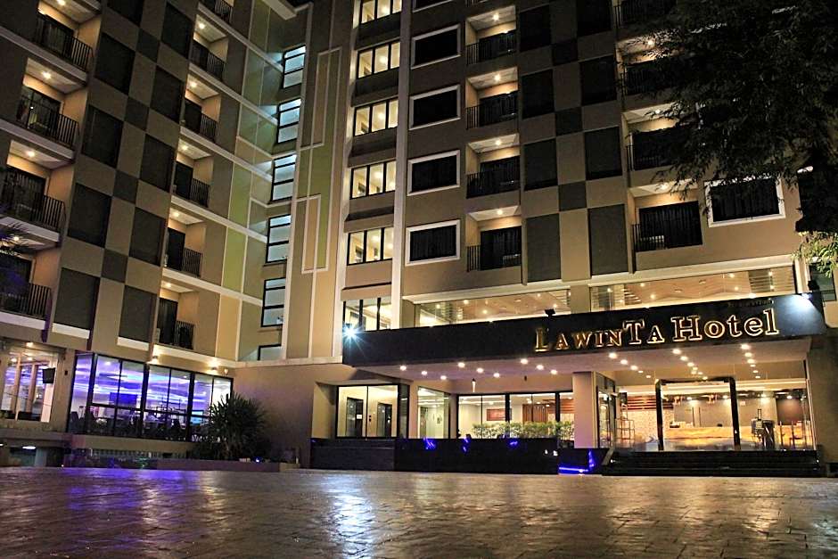 LawinTa Hotel