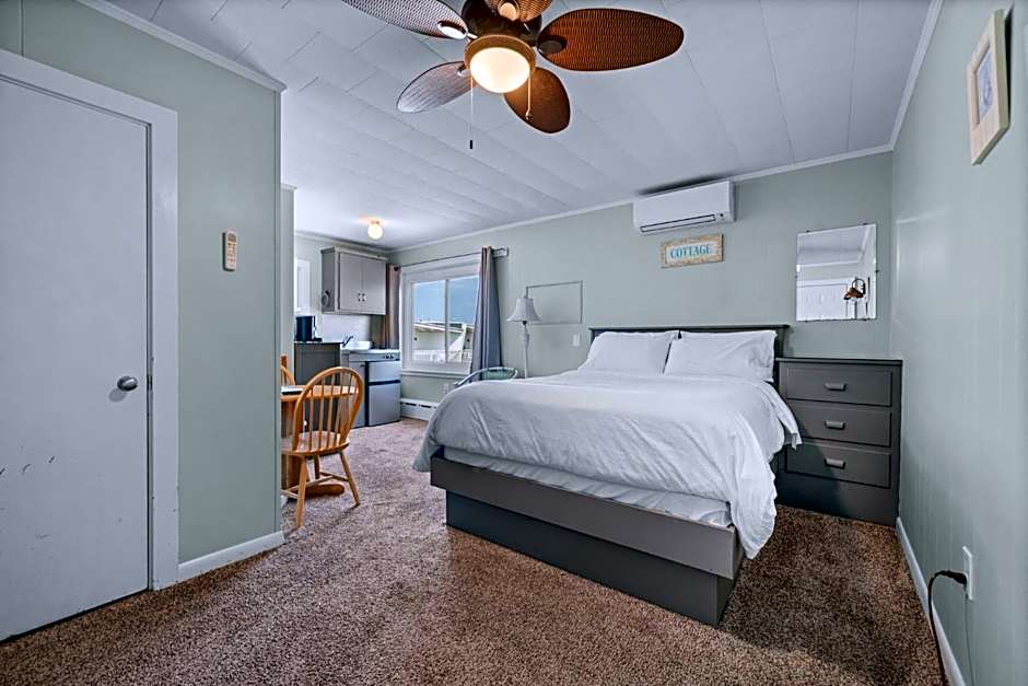 Echo Motel