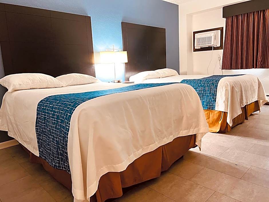 Travelodge by Wyndham Valleyfair Shakopee