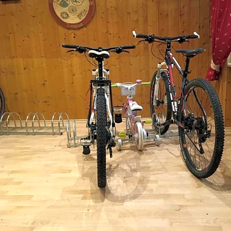 Hotel Gasthof Inselgraben garni