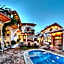 Hotel Santa Paula