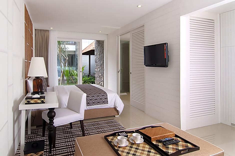 The Kanjeng Suites Seminyak