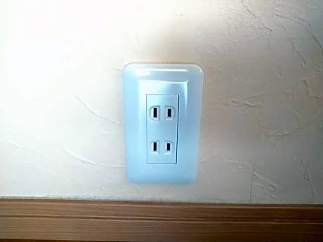 Japanese-Style Triple Room - Non-Smoking