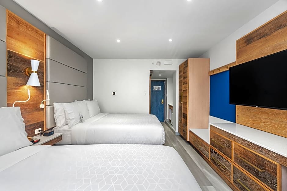 Holiday Inn Express San Juan Condado By IHG
