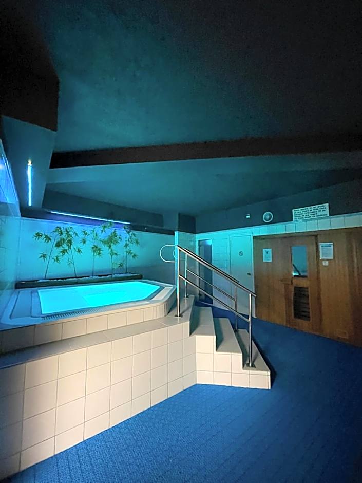 Aparthotel Sant Andreu