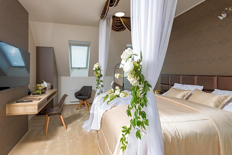 Hotel Panská Zahrada