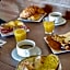 SOWELL HOTELS Le Pas du Loup