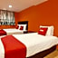 OYO 90732 New Hotel 33