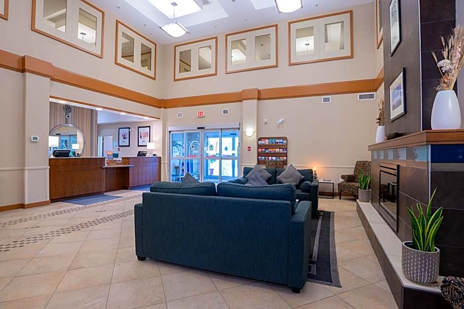 Sandman Hotel and Suites Squamish