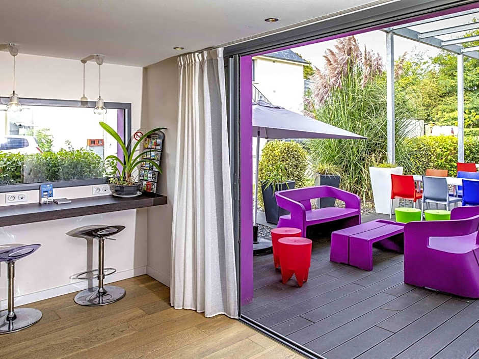 ibis Styles Rennes Saint Grégoire Hotel