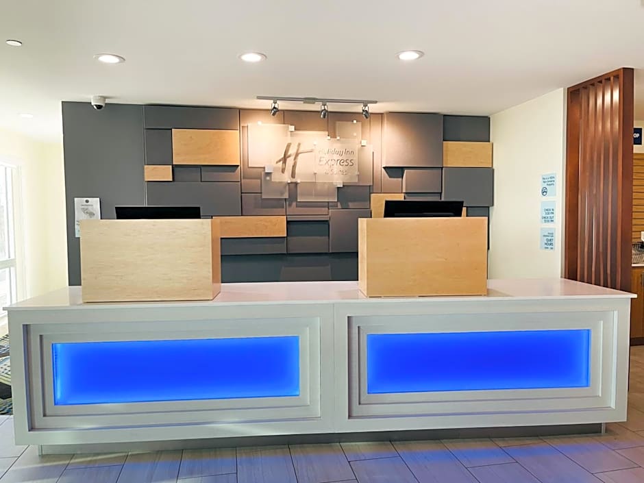 Holiday Inn Express & Suites Blythe by IHG