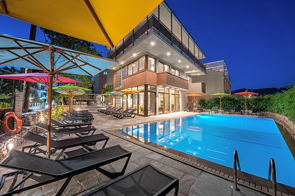 Alkyon Hotel Skiathos