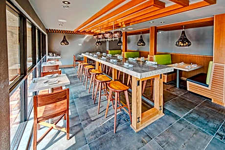 Courtyard by Marriott Oxford