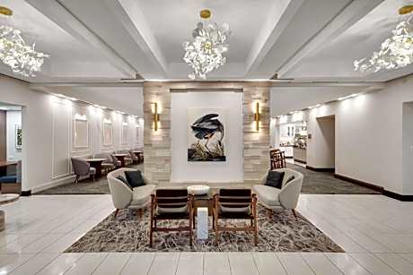 Homewood Suites By Hilton Toronto-Markham