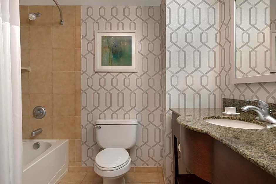 Hampton Inn By Hilton And Suites Wilkes Barre