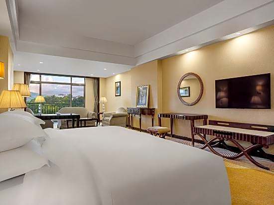 Country Garden Phoenix Hotel Shaoguan