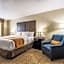 Comfort Inn North Dallas Near the Galleria