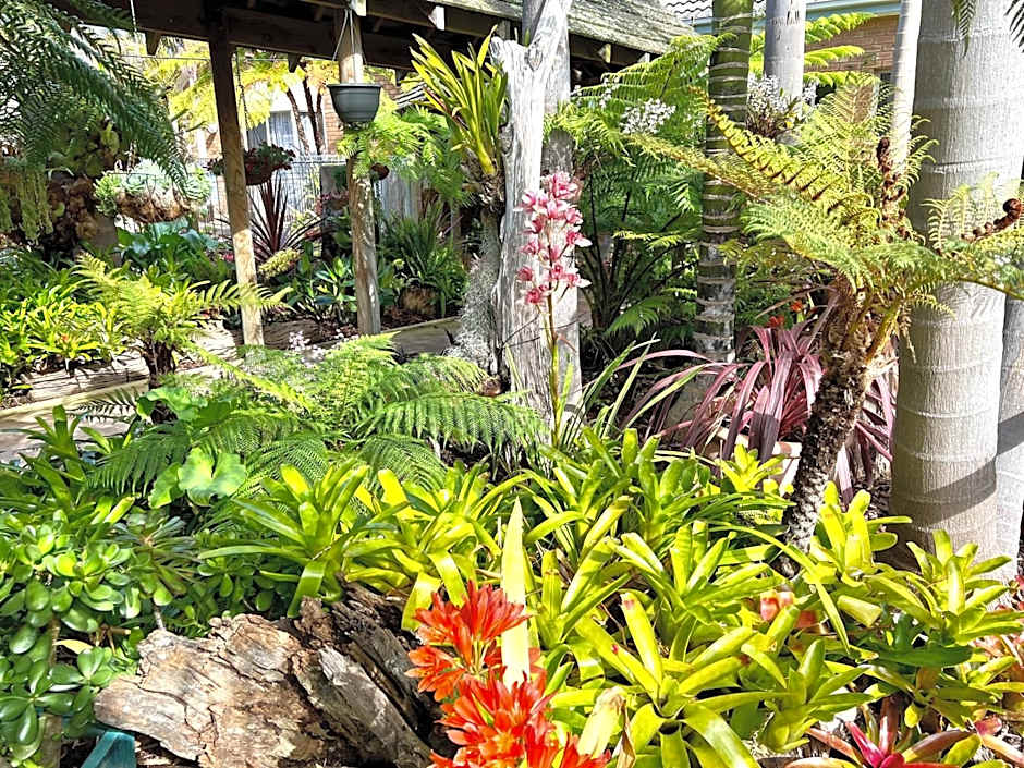 Coastal Waters Motor Inn