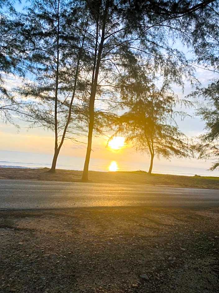 Paka Tamim Seaview Homestay