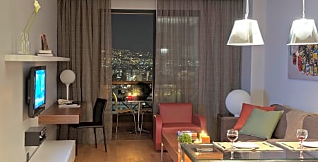 One-Bedroom Suite