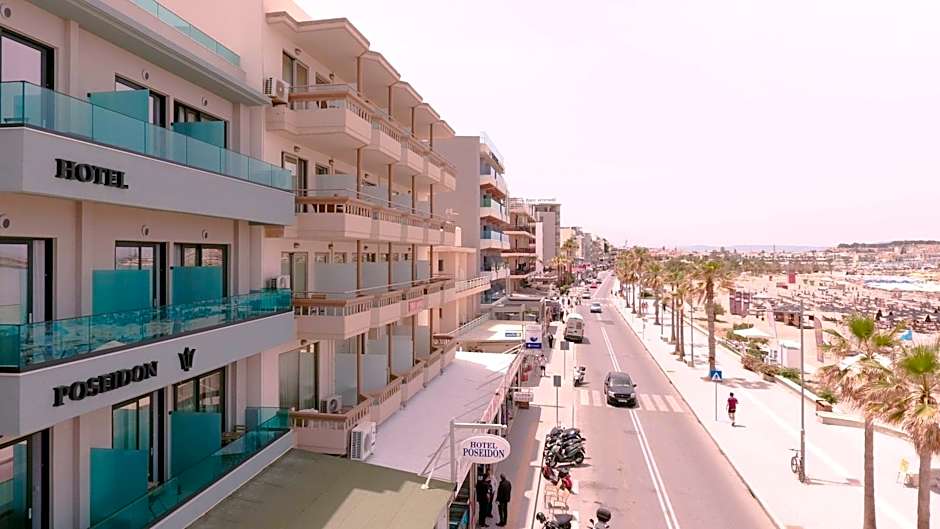 Poseidon Hotel