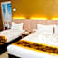 Top Garden Hotel