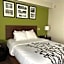 Sleep Inn Louisville Airport & Expo