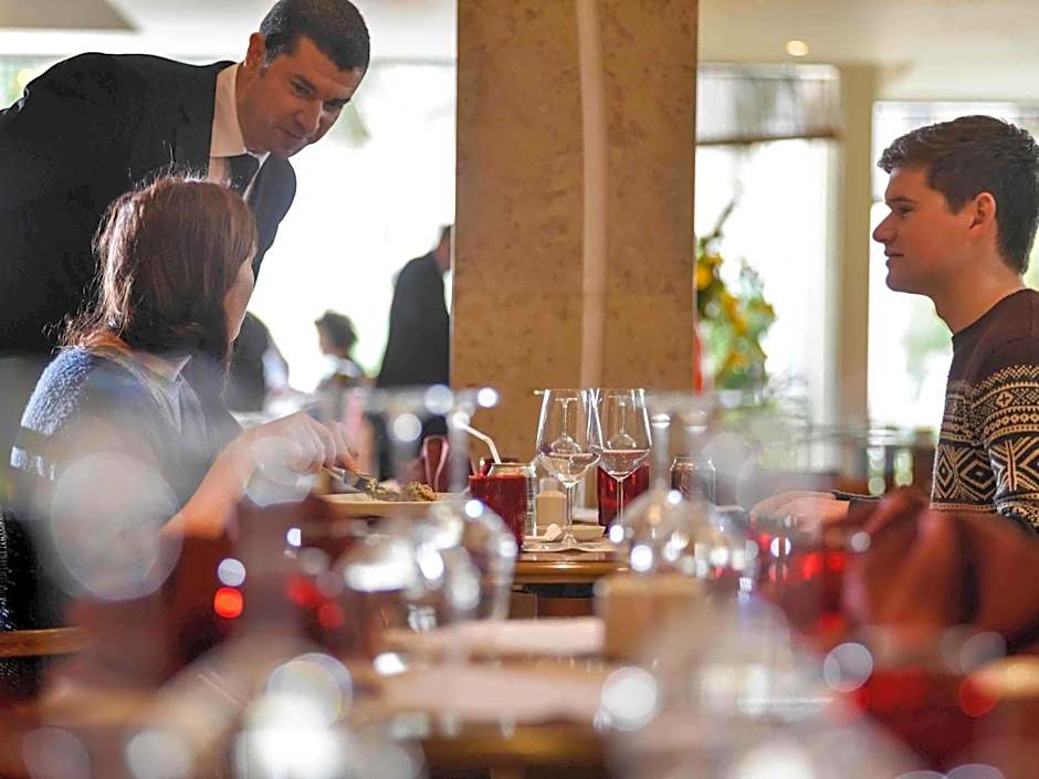 Novotel Cairo Airport