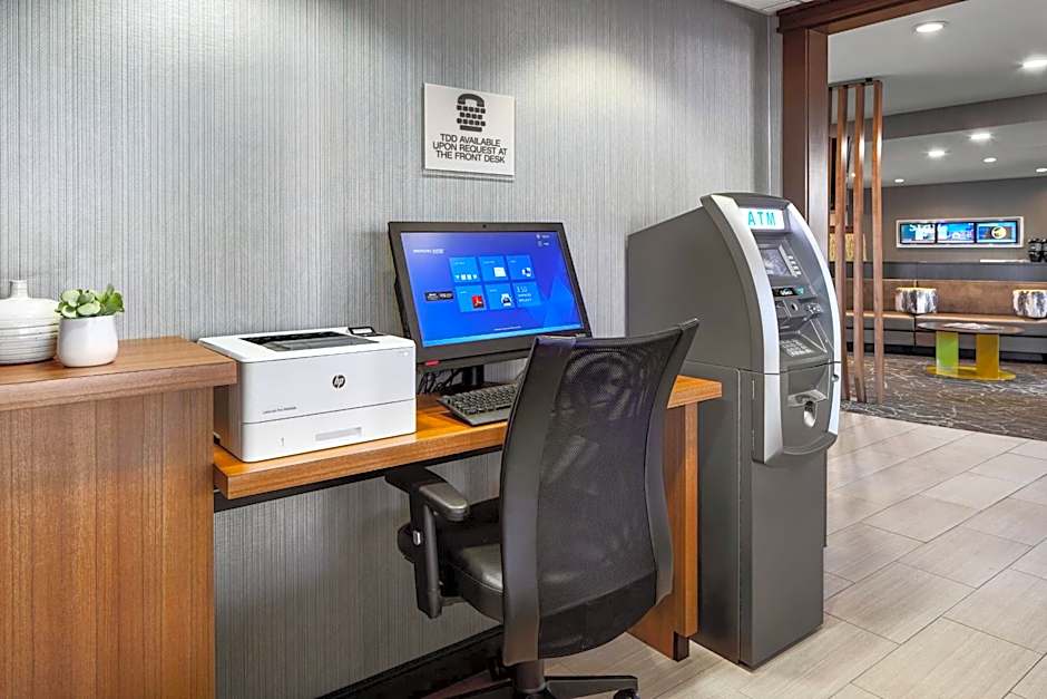 SpringHill Suites by Marriott Tempe at Arizona Mills Mall