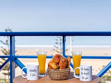 Executive Suite with Ocean View