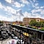 Villa Albi - Machne Yehuda Hotel