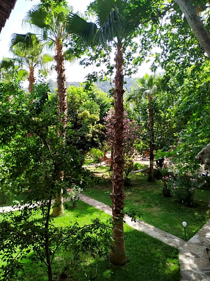 Olympos Yavuz Hotel