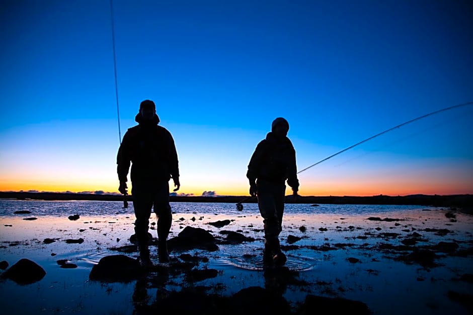 Thousand Lakes Lodge