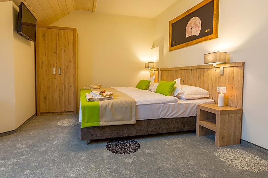 Grand Tatry - miejsce na wyjątkowy pobyt dla Ciebie i Twojej rodziny! - sauna i jacuzzi wliczone w cenę pobytu - 10 minut pieszo od Term Bania
