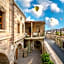 Terra Cave Hotel