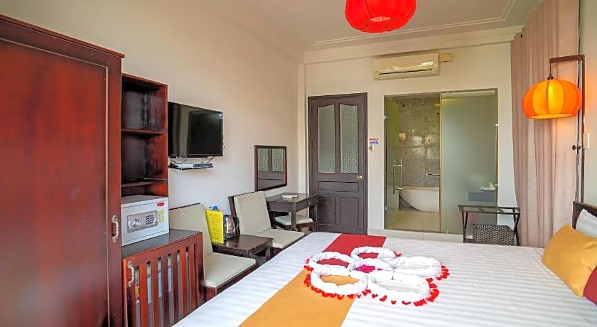 The House 36 Homestay