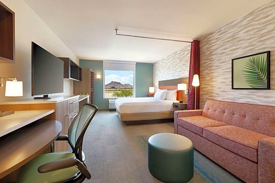 Home2 Suites by Hilton Mesa Longbow 
