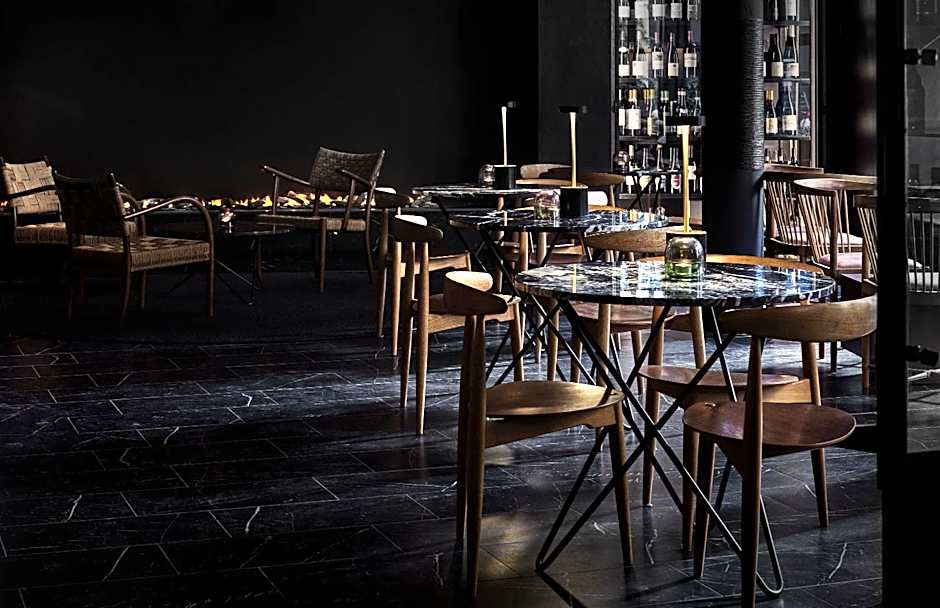 Hotel Danmark by Brøchner Hotels