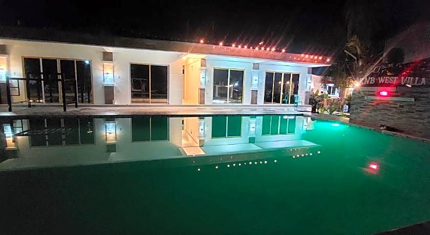 KNB WEST VILLA INN -PATAR