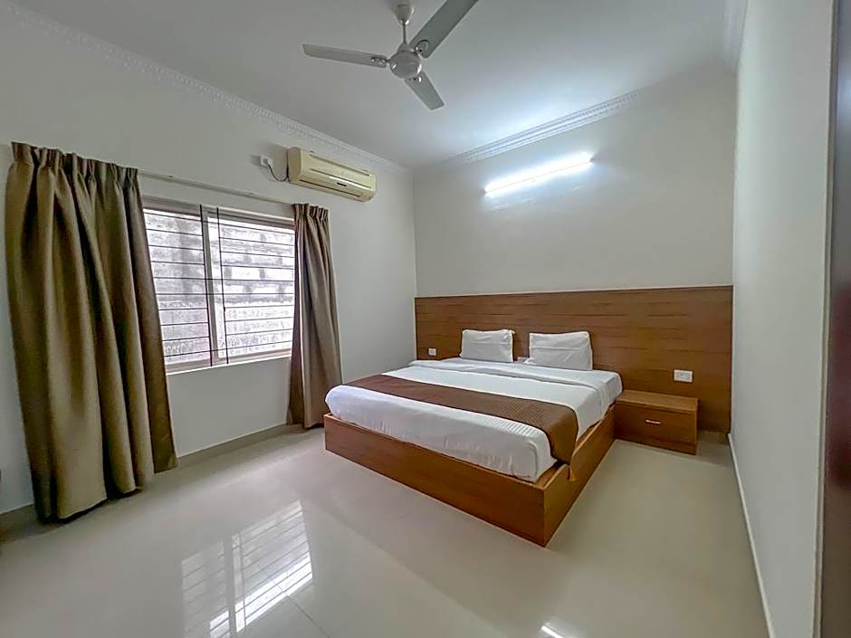 Hotel Elite by Agira