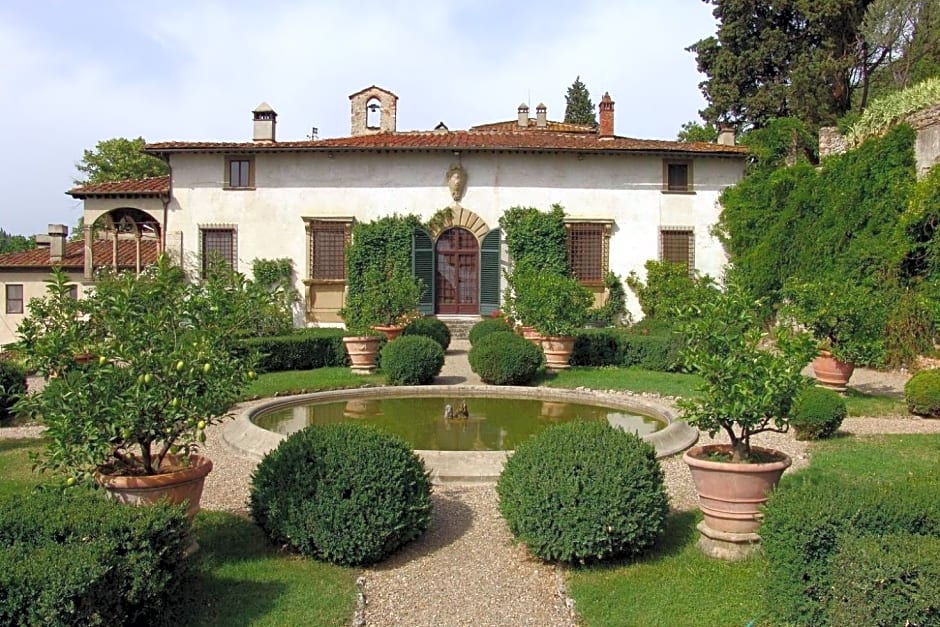 Villa Rucellai