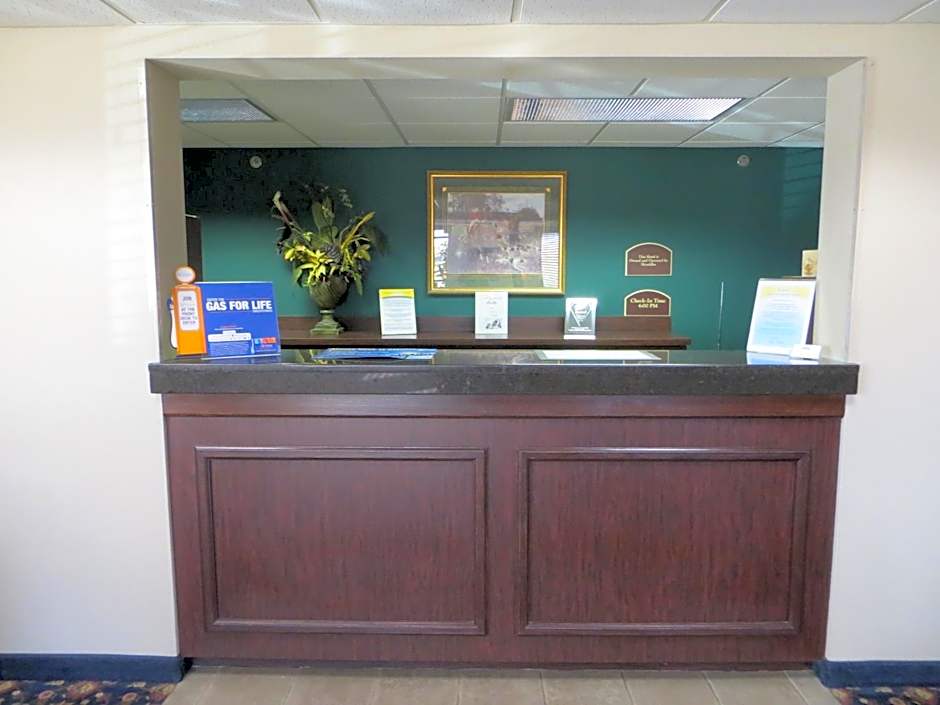 Days Inn by Wyndham Grand Island I-80